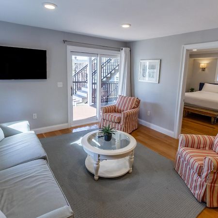 Ferienwohnung The Newport Lofts - 617 Thames Street Exterior foto